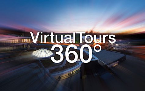 Tour Virtuel 360