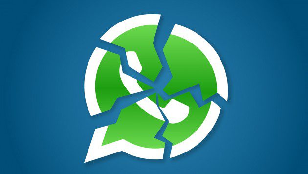 3 alternatives au Whatsapp