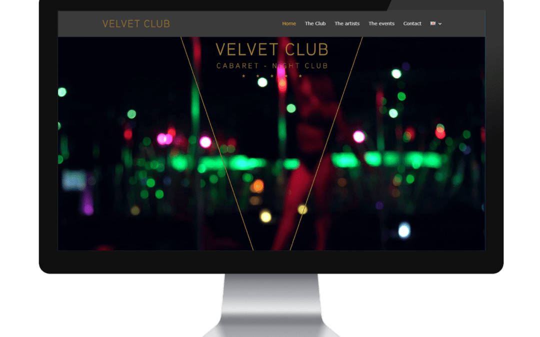 Velvet Club