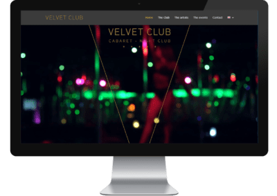Velvet Club