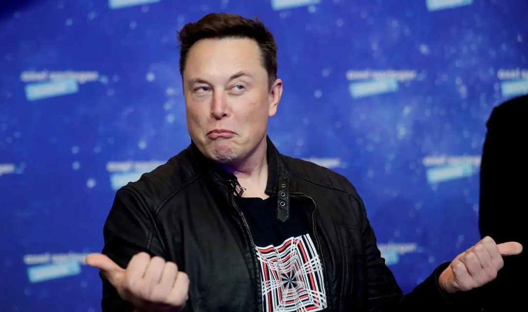 Comment Elon Musk a « levé » 44 milliards de dollars et acquis Twitter